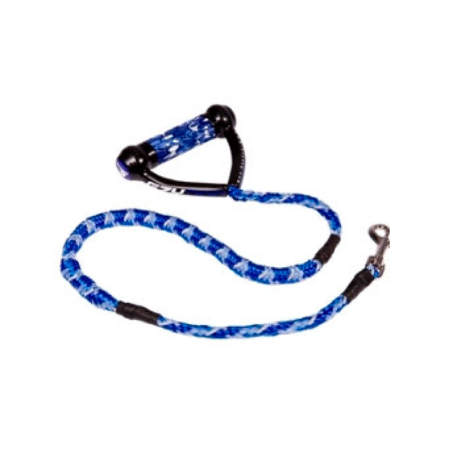 EzyDog Cujo Looplijn Artic Camo