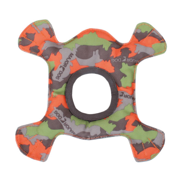 Major Dog Frog