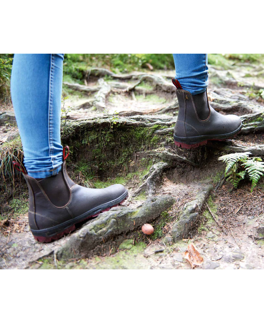 OWNEY Laarzen Rover by HOBO