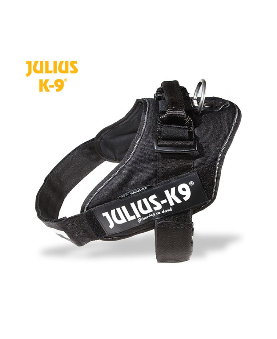 Julius-K9 IDC Powertuig met Security Lock