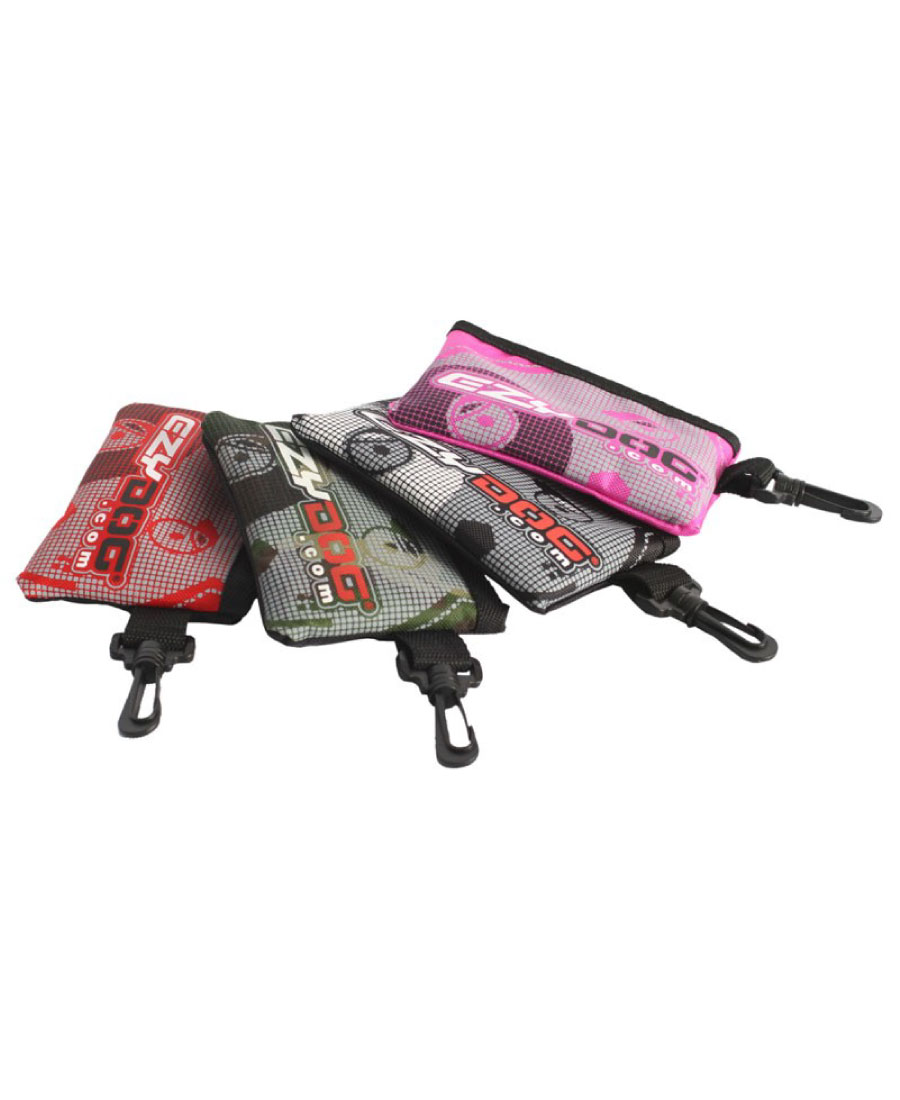 EzyDog FoldaBowl Camo S