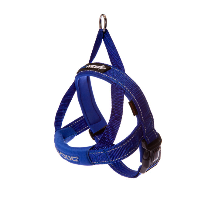 Blauw