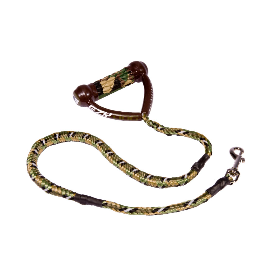 EzyDog Cujo Looplijn Camo