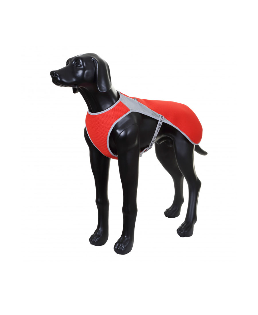 Rukka Pets Cool Vest Rood