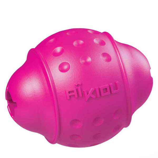 Aikiou Toy Ball Kogel Hondenspeelgoed Pink